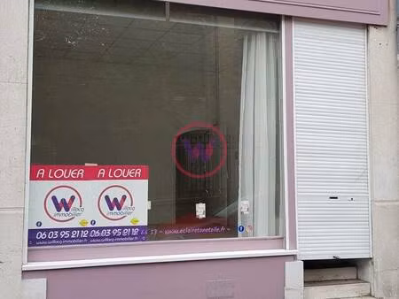willocq immobilier arras
