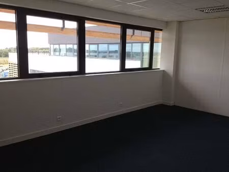 espace bureau à louer