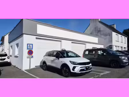 local commercial à vendre