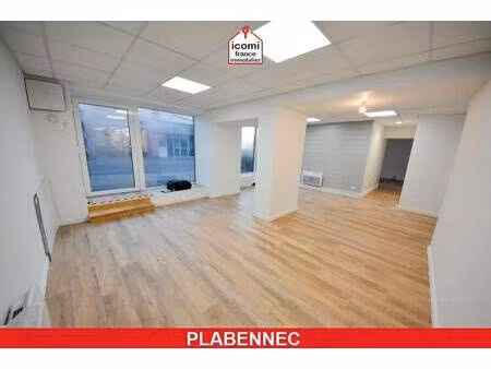 local commercial à vendre