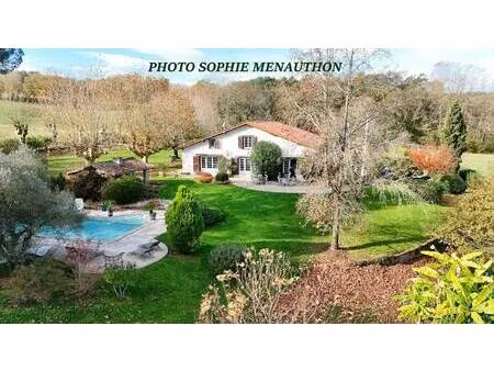 ferme à vendre