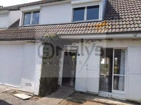 omalys immobilier