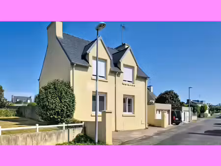 square habitat pont-l'abbe