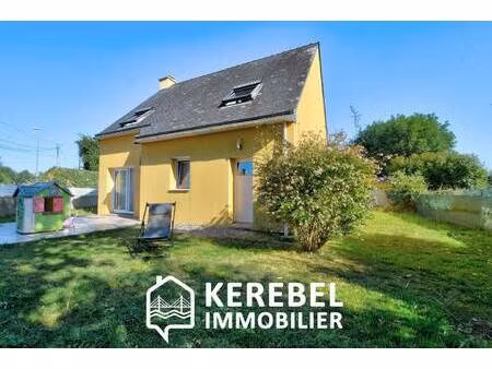 maison à louer
