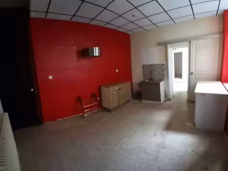 maison de ville à vendre