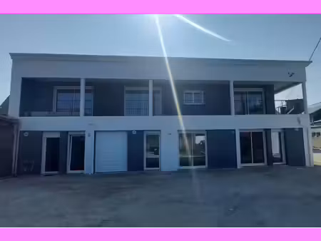 l2m immobilier - landivisiau