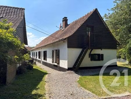 ferme à vendre