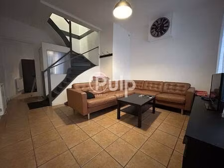 pulp immobilier sas