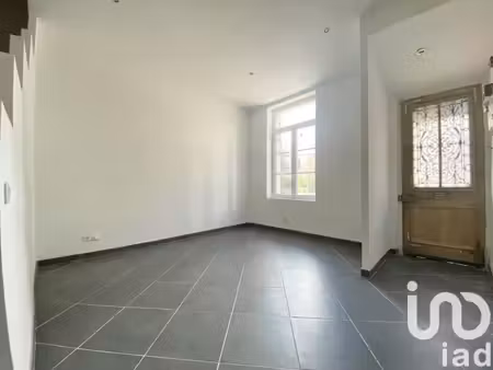 maison de ville à vendre