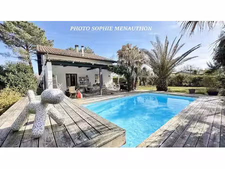 villa à vendre