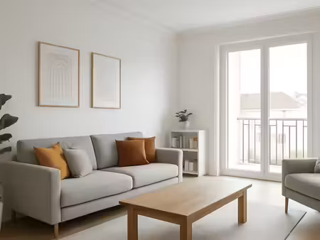 l'immobilier neuf et ancien