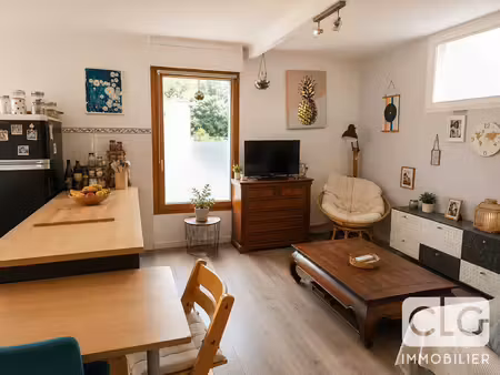 cailliau et le garo immobilier fouesnant