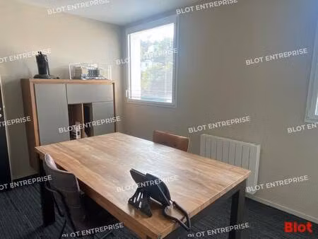 espace bureau à louer