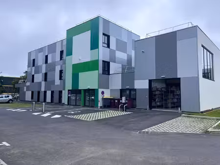 espace bureau à louer