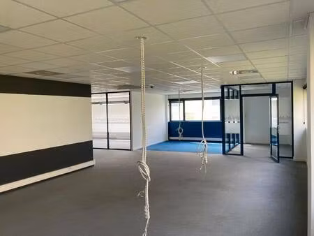 espace bureau à louer