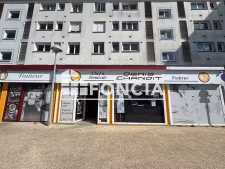 local commercial à louer