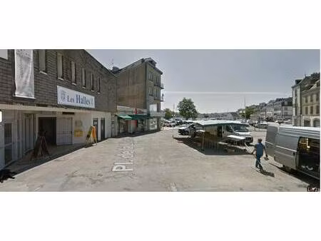 épicerie / alimentation générale à vendre