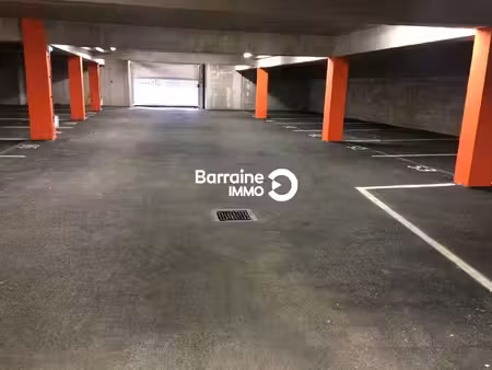 parking à vendre