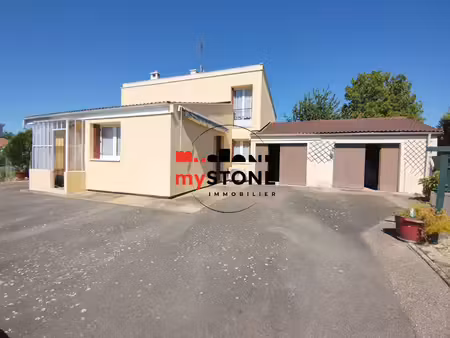 mystone