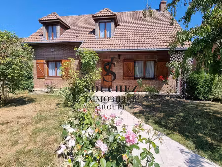 souchez immobilier