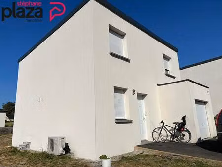stéphane plaza immobilier douarnenez