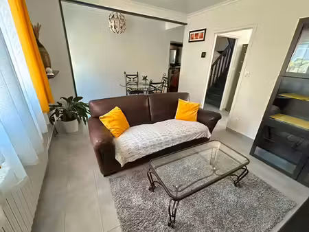 maison à louer