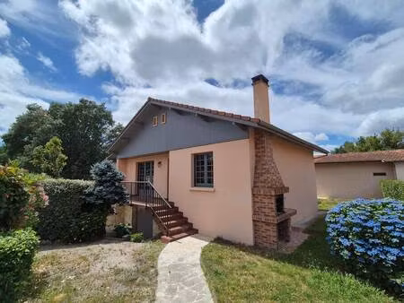 morcenx immobilier
