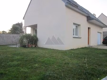 maison à louer