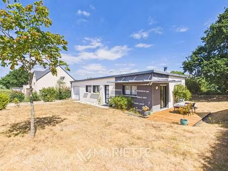 mariette immobilier tregunc