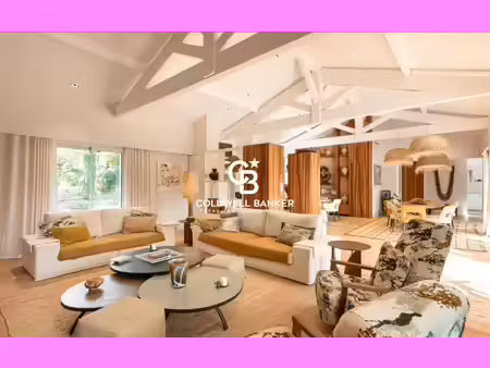 villa à vendre