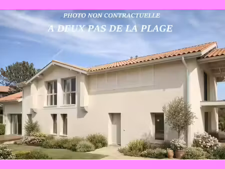villa à vendre
