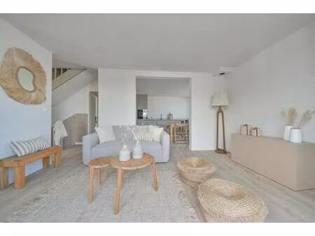duplex à vendre