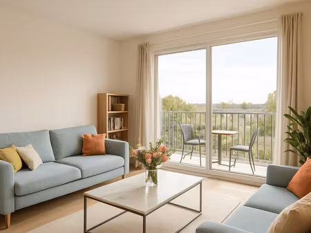 l'immobilier neuf et ancien