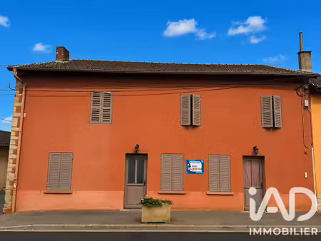 immeuble à vendre