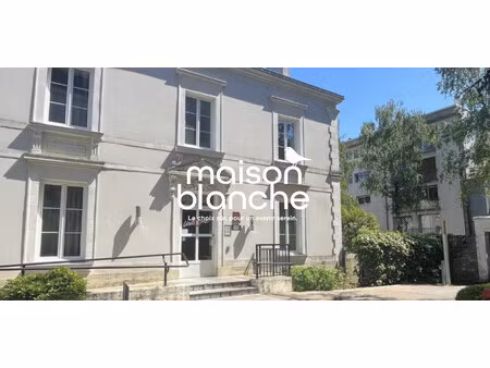 investissement lmnp - renta 4 7 % - nantes (44)