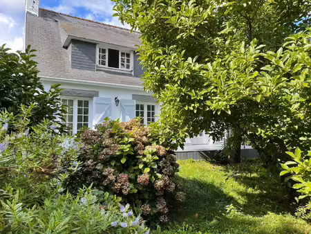 maison à vendre - première occupation