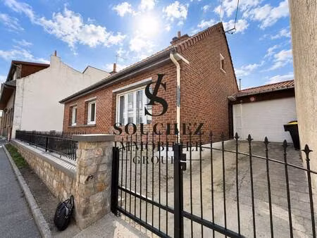 souchez immobilier