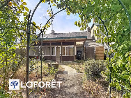 maison joue sur erdre 3 pièce(s) 81 m2