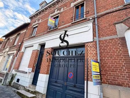 souchez immobilier