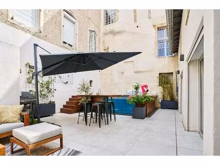 maison à louer