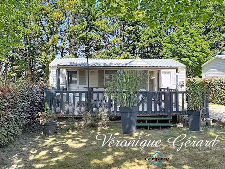 vente maison 3 pièces 29 m² à parcoul (24410)  25 500 €