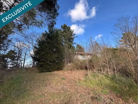 vente maison 2 pièces 35 m² à saint-prix (03120)  50 000 €