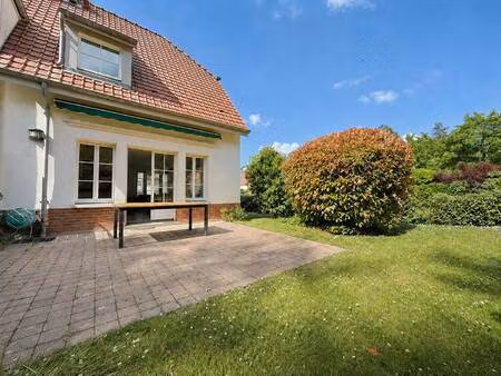 villa à vendre