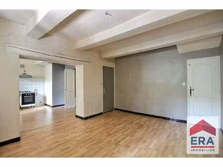 immeuble à vendre