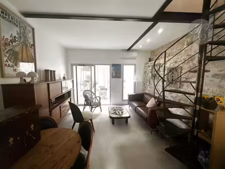 maison à louer