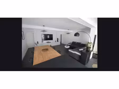 maison à louer