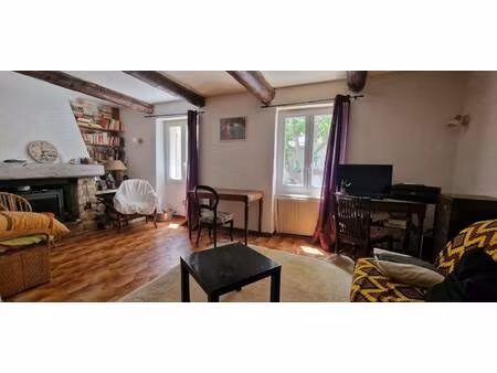 orpi carpentras immobilier