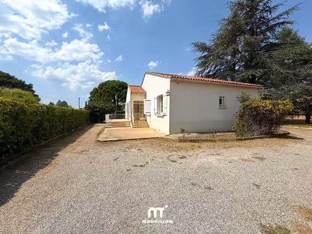 maurillon immobilier