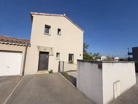 villa à vendre
