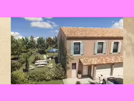 villa à vendre - neuf